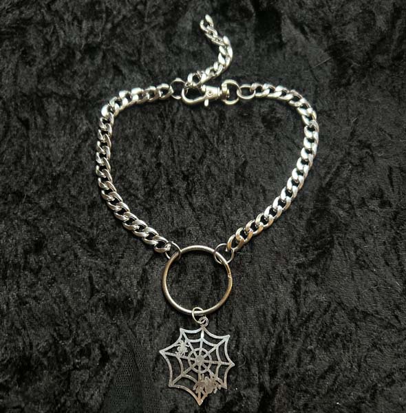 Spiderweb chain Chain
