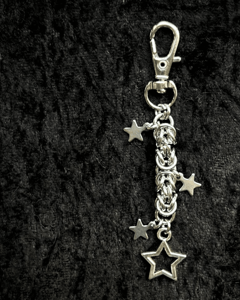 Star chainmail