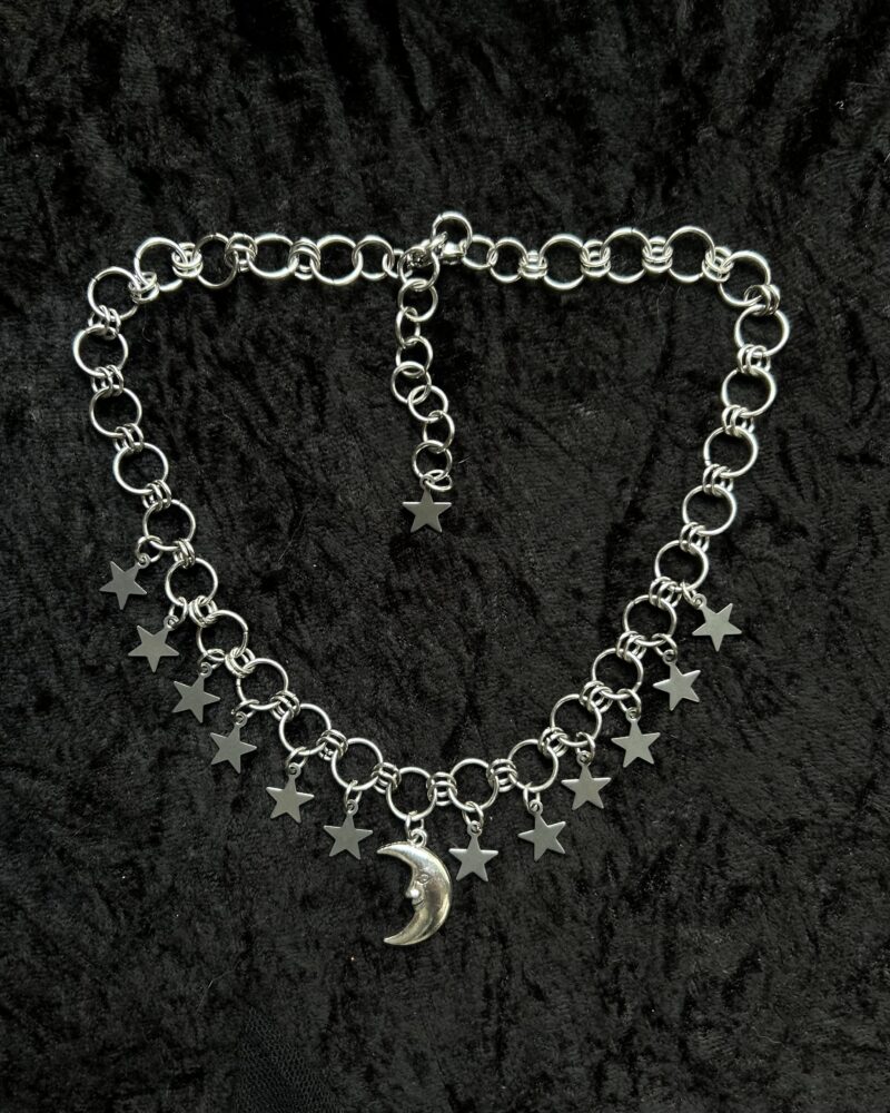 Star catcher