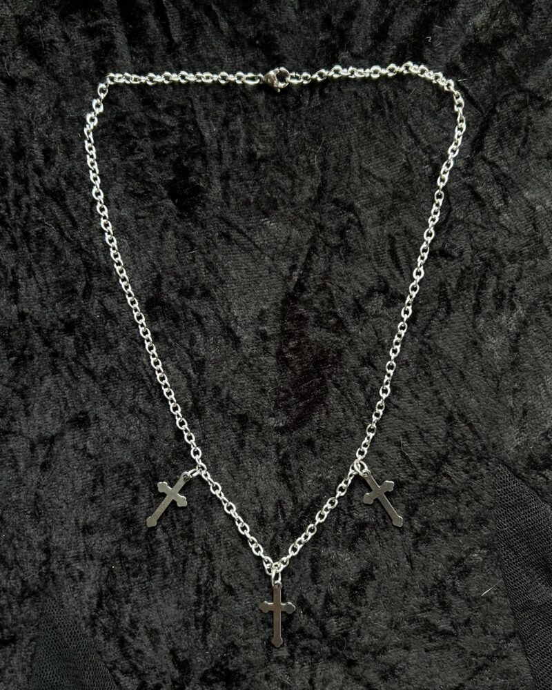 Gothic chain