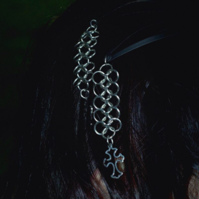 Hair Clips
