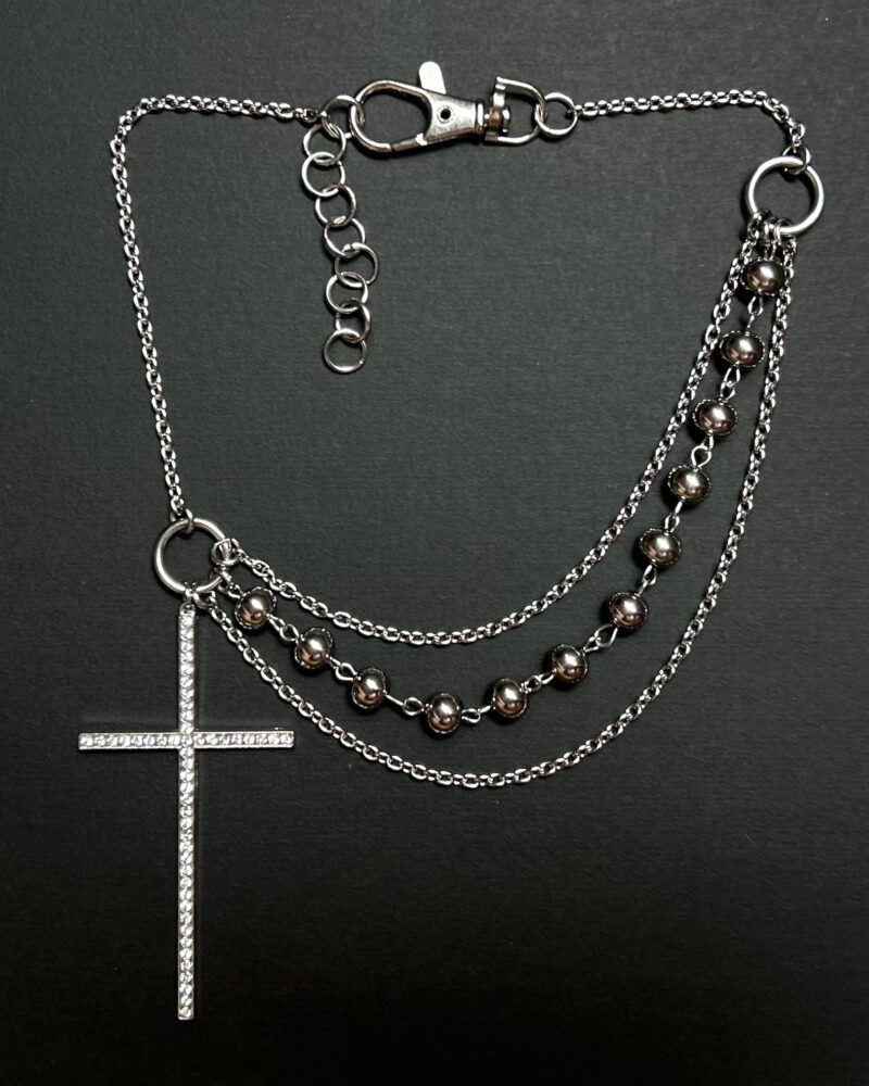 Silver linings