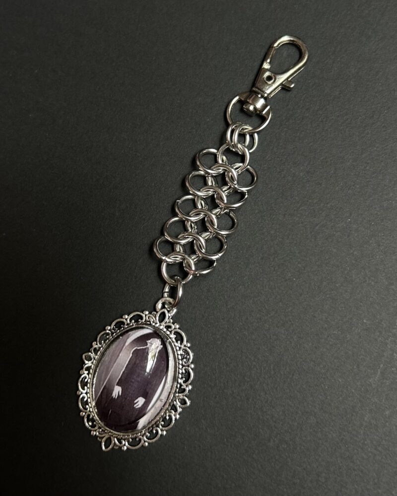 Nosferatu keychain